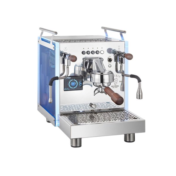 BEZZERA Matrix Top DE
