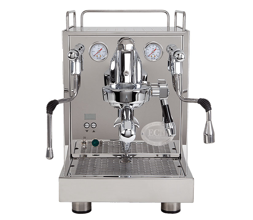 ECM Mechanika MAX II