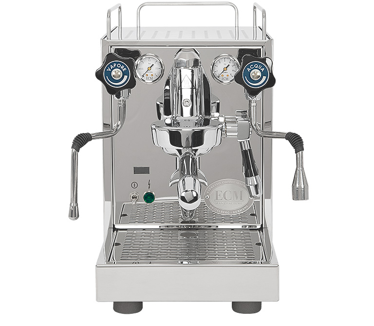 ECM Mechanika Slim PID