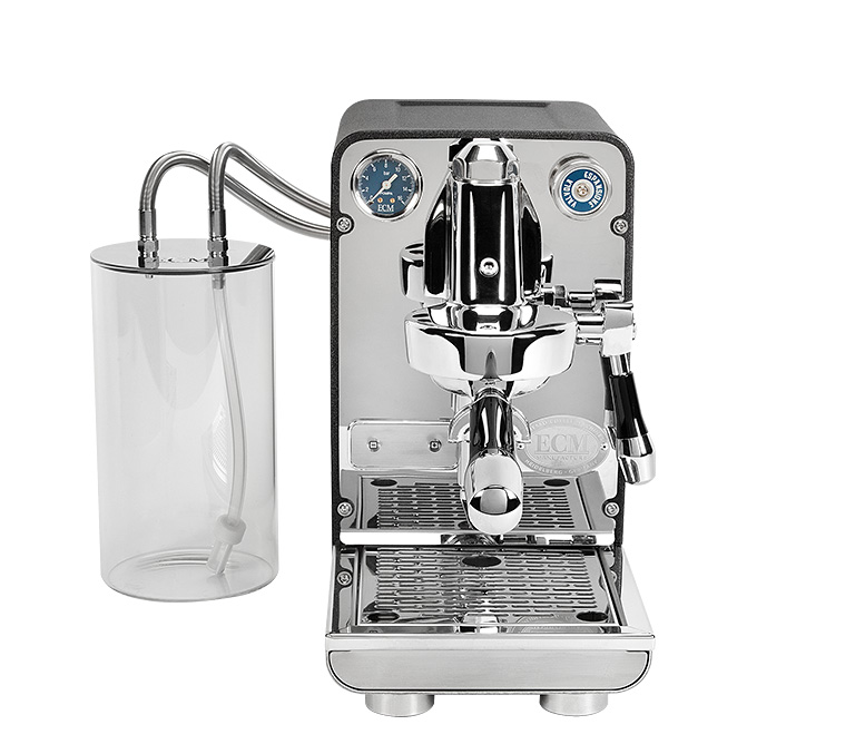ECM Puristika