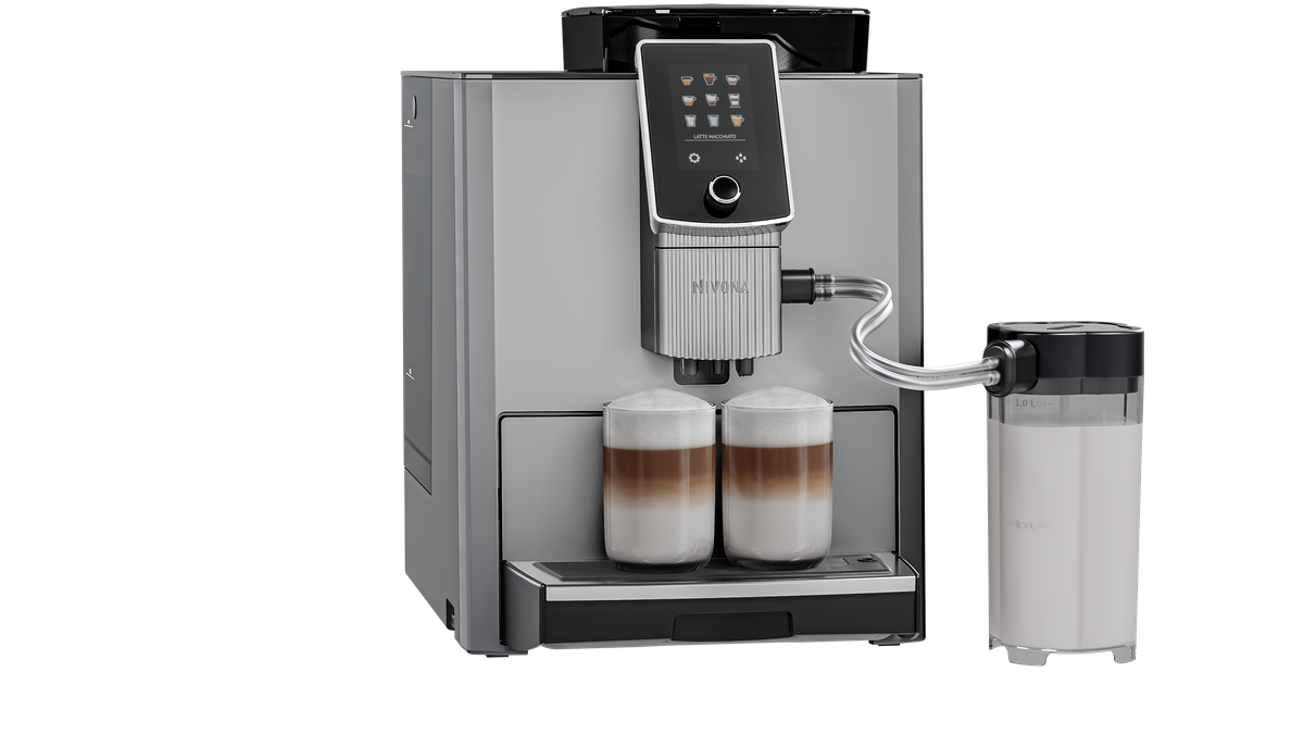 Nivona NICR 1040
